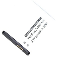 AGI Akku kompatibel mit Samsung GT-C3060