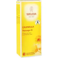 Weleda CALENDULA Massage-Öl 100 ml