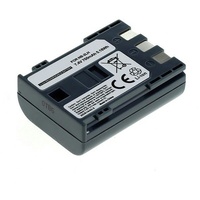 AGI Akku kompatibel mit Canon LEGRIA HF R16