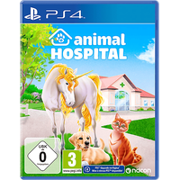 Bigben Interactive Animal Hospital