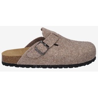 CMP Eco Taraz 3q48957 Hausschuhe - Bark Melange -