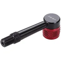 BBB Pumpenkopf AirPipe schwarz,