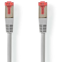Nedis Cat 6 Kabel | RJ45 Stecker | RJ45
