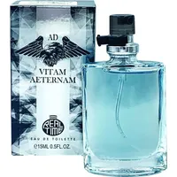 Real Time Eau de Toilette AD Vitam Aeternam 15
