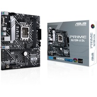 Asus PRIME H610M-A WIFI (90MB1G00-M0EAY0)