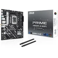 Asus PRIME H610M-A WIFI
