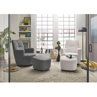 Set One by Musterring Relaxsessel SO 1450 Mikrofaser 80