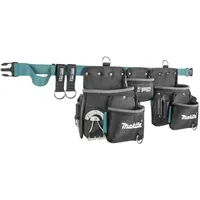 Makita 3-Taschen Hüftgurt-Set
