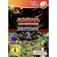 Steam Roman Adventures: Britons. Season 1 PC