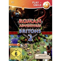 Astragon Roman Adventures: Britons Season 1 PC