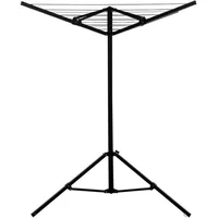 Travellife Wäscheständer, Aluminium