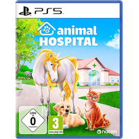 Bigben Interactive Animal Hospital