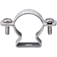 Fränkische Rohrwerke Fränkische SSG-E-V 25 Stahlrohr-Abstandschelle