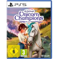 Bigben Interactive Wildshade: Unicorn Champions PS5