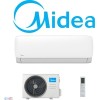 Midea Klimaanlage Komplett-Set | Xtreme Save Lite 12 |