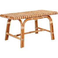 House Nordic Bank AVEIRO Rattan 90 cm | Gr.: