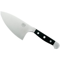 Franz gã1⁄4de GÜDE Solingen - Kräutermesser "Shark" 14 cm