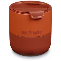 Klean Kanteen Rise Lowball Tumbler 0,296 l Braun