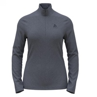 Odlo Midlayer/Sweatshirt Mid layer 1/2 zip Roy folkstone gray