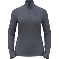Odlo Mid layer 1/2 Zip ROY folkstone gray -