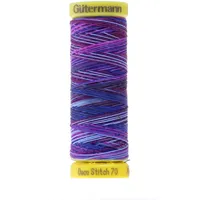 Gütermann G702161-9944 Nähgarn, Polyester, 9944 Multicolour, 70 m, meter
