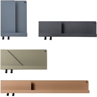 Muuto Folded Shelves Wandregal