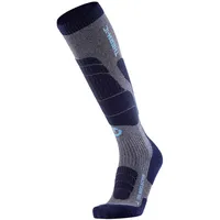 Therm-ic Ski Merino Reflector Men blau (003) 35