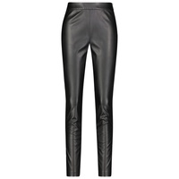 Boss Leggings »Taslimah - schwarz, - M