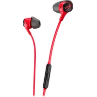 Kingston HyperX Cloud Earbuds II rot