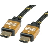 Roline High-Speed-HDMI-Kabel 15m (11.04.5560)