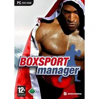 DTP Boxsport Manager (PC)