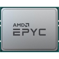 AMD EPYC 9384X 3,10 GHz Tray 100-000001256