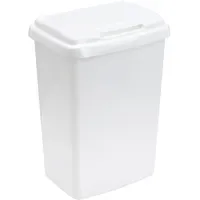 VepaBins Top-Fix 50 l Weiß