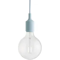 Muuto E27 LED Pendelleuchte