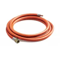 Napoleon Schlauch, Wohnwagen Adapter, 3m