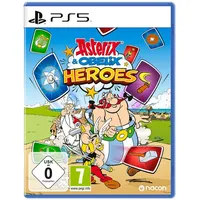 Nacon Asterix & Obelix: Heroes PS5-Spiel