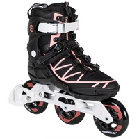 Powerslide Phuzion Argon Coral 100 Inline-skates Für Damen -