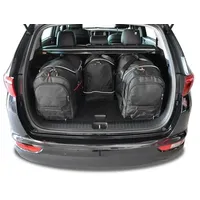 Kjust Dedizierte Reisetaschen 4 stk kompatibel mit KIA SPORTAGE