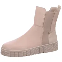 Rieker Chelsea Boots in Beige 41 EU