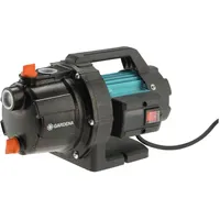 Gardena Gartenpumpe 3700/4 Basic 9014-47 