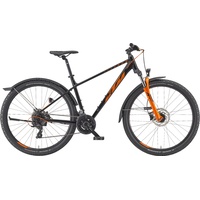 KTM Chicago Street 29 Schwarz Modell 2023