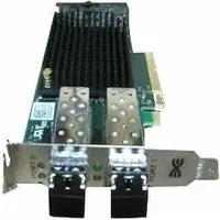 Dell Emulex LPe31002-M6-D Dual Port 16Gb Fibre Channel HBA