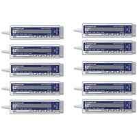 Staedtler 255 05-HB Mars Micro Feinminen 40 Stück Minendurchmesser