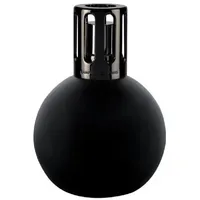 Maison Berger Boule Schwarz