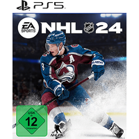 Contact_eahelp@ea.com NHL 24 (USK) (PS5)