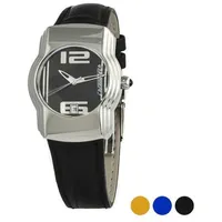 CHRONOTECH ct7279m04 Edelstahl 38 mm