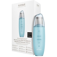 Geske SmartAppGuidedTM MicroCurrent Skin Scrubber & Blackhead Remover 9
