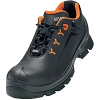 Uvex 2 MACSOLE® 6522244 ESD Sicherheitsschuh S3 Schuhgröße (EU):