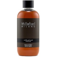 Millefiori Milano Nachfüller Für Reed Diffuser Vanilla & Wood
