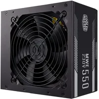 Cooler Master MWE White 230V V2 550W